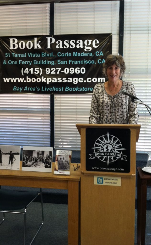 Book Signing at Book Passage